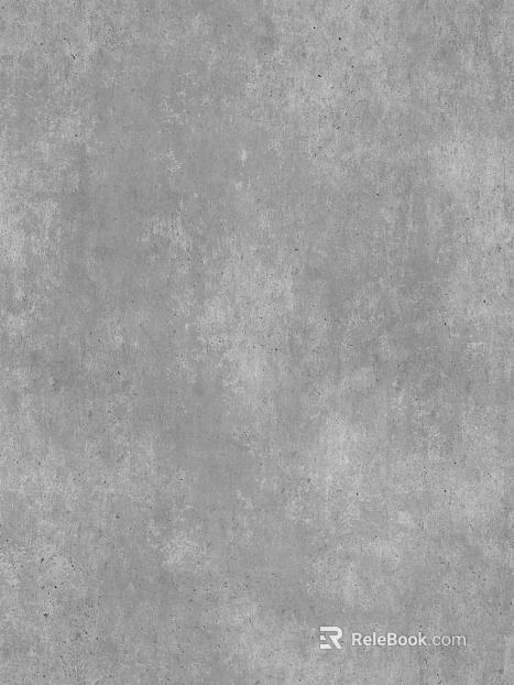 Cement vintage gray wall solid color seamless texture