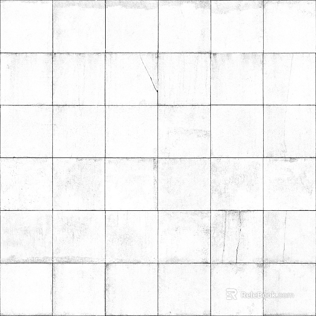 Cement brick texture