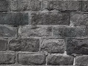 Brick wall black culture brick seamless texture (ID:ffagg29484)