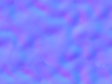 water ripple normal texture (ID:ffach085366)