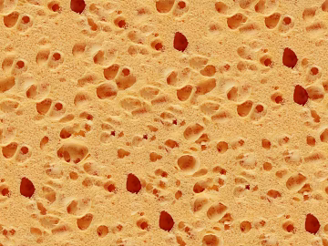 foam sponge texture (ID:ffaeh697347)