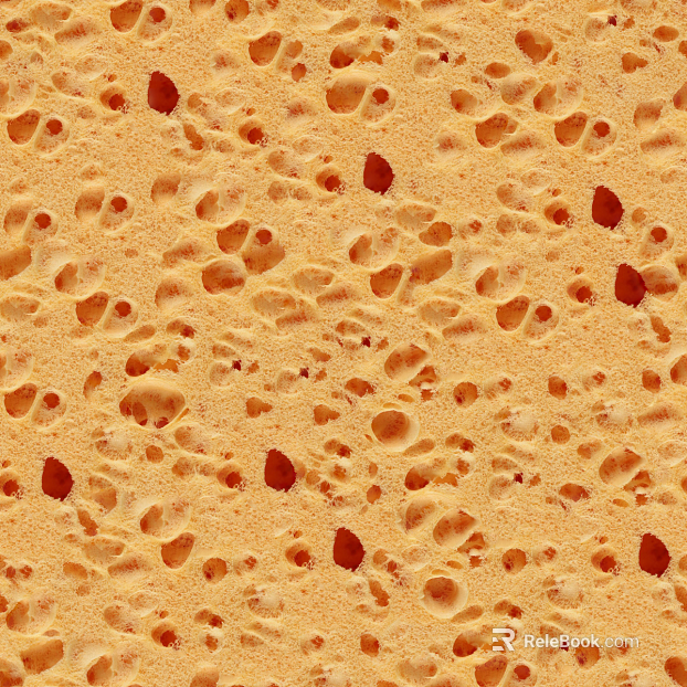 foam sponge texture texture
