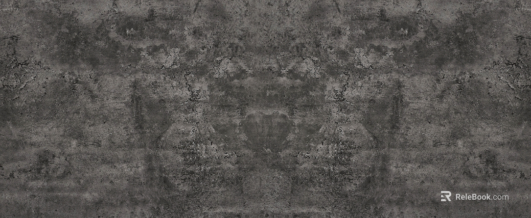 Cement texture