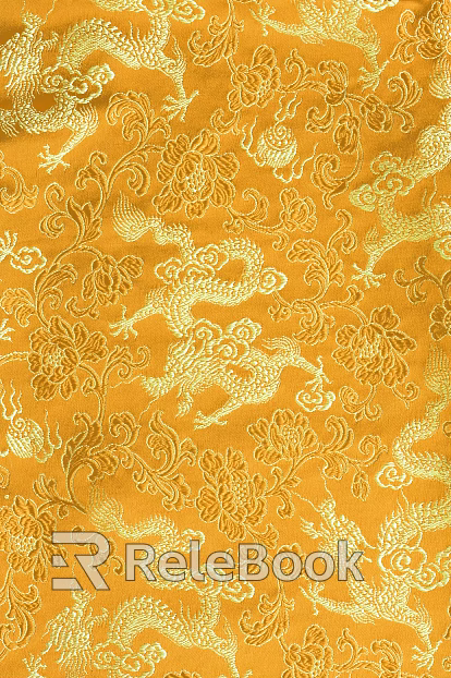 Pattern Cloth texture