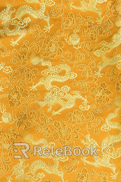 Pattern Cloth texture