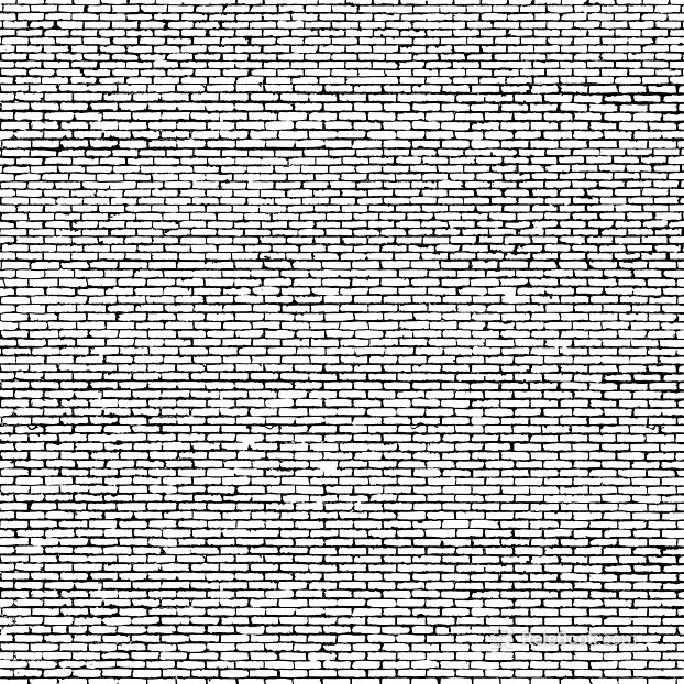 Black and White Bump texture