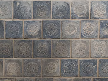 Brick pavement texture (ID:ffagg89054)