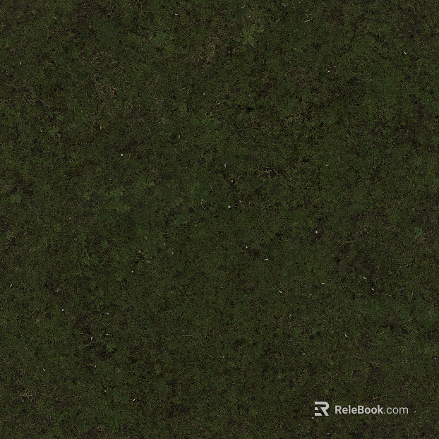 Turf texture