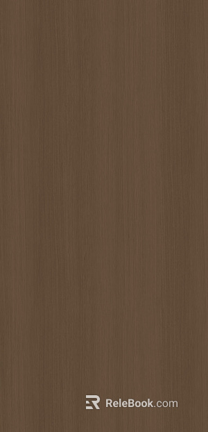 Light Luxury Brown Fine Grain Wood Finish texture