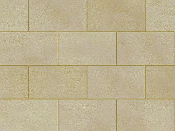 Brick wall 3d model