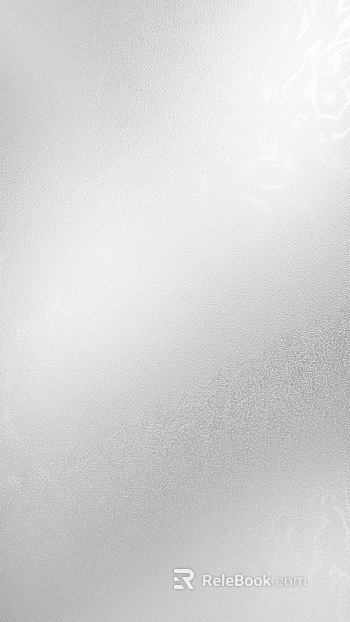 Frosted Glass texture