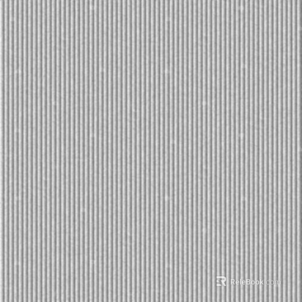 Black and White Bump texture
