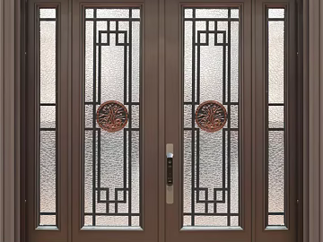 Door texture (ID:ffach885288)