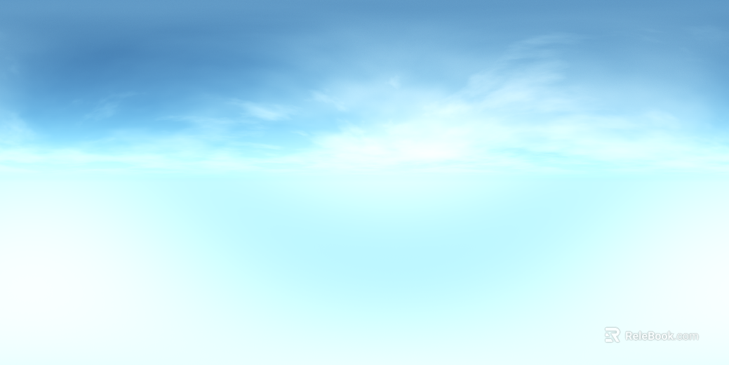 Sky texture
