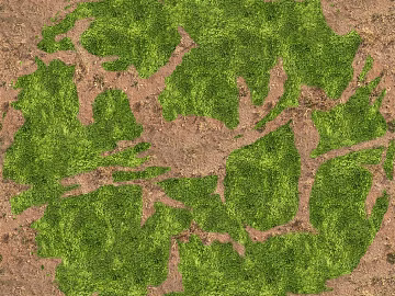 moss texture (ID:ffabg90387)