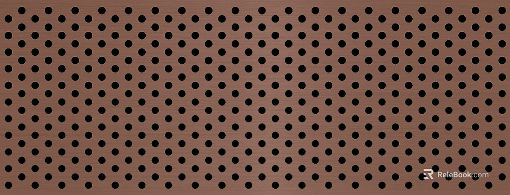 acoustic panel texture