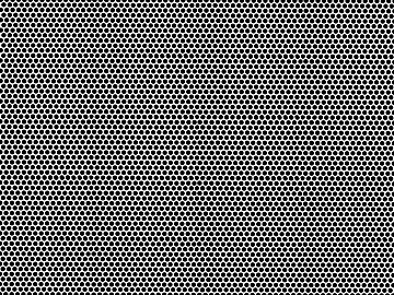 Perforated plate texture (ID:ffabg03787)