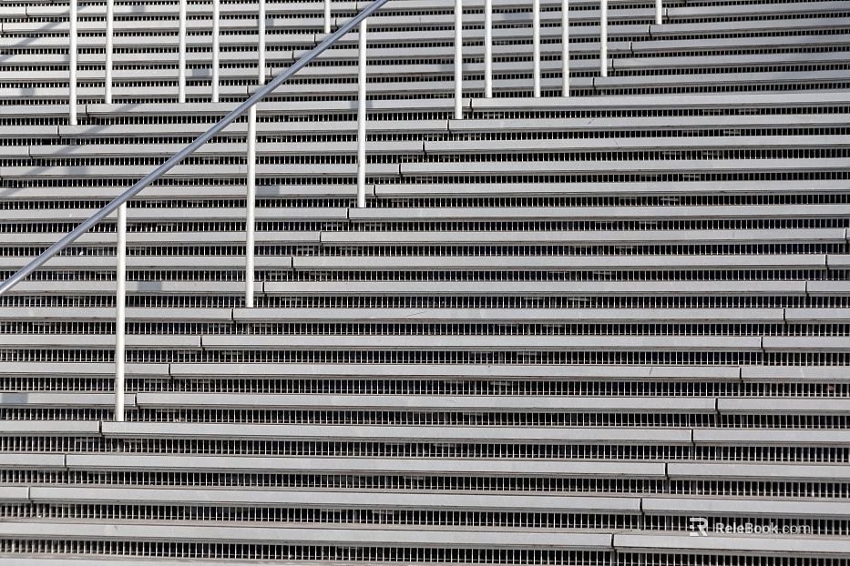 Steps texture