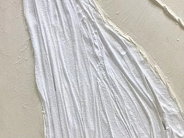 Off-white texture art paint wall (ID:ffaeh500589)