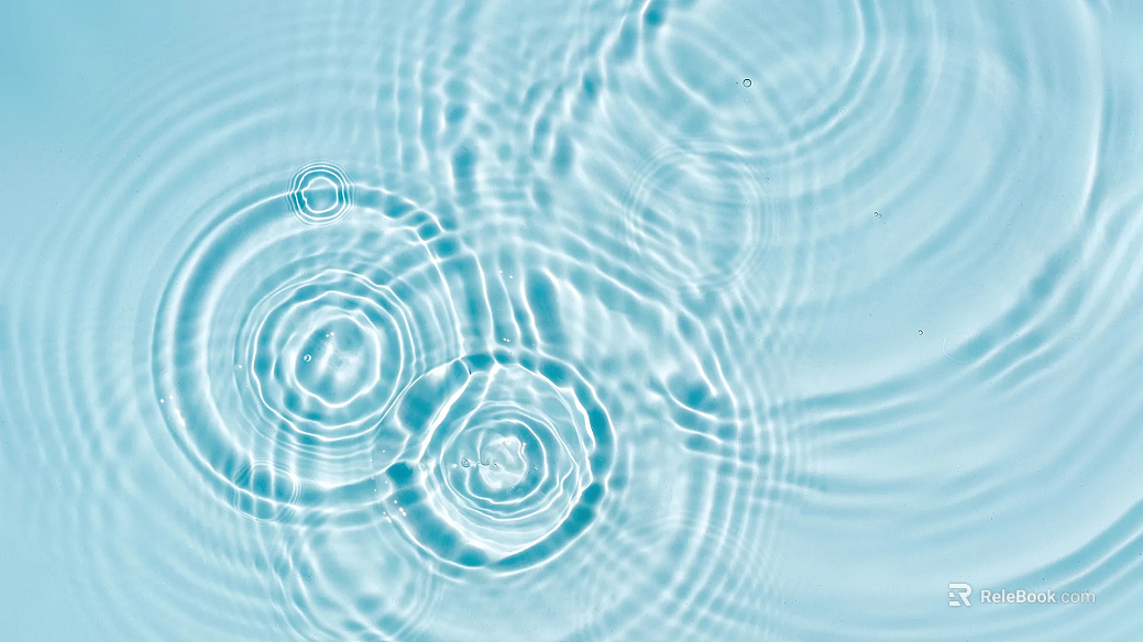 water ripples ripples water surface waves texture