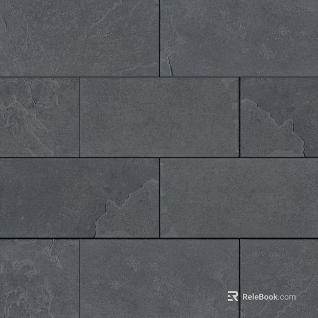Black and White Bump texture