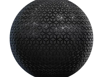 Plastic PBR texture (ID:ffach433994)