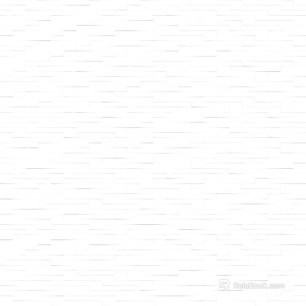 Black and White Bump texture