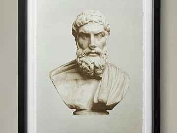 figure painting texture (ID:ffacg00430)
