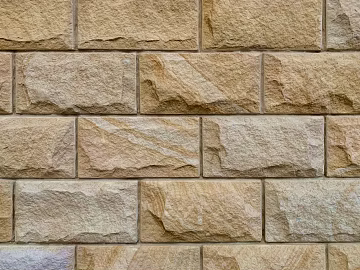 Brick wall light color concave convex culture stone wall brick texture (ID:ffaeg56578)