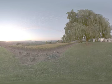 dusk outdoor field landscape hdr texture (ID:ffabg89311)