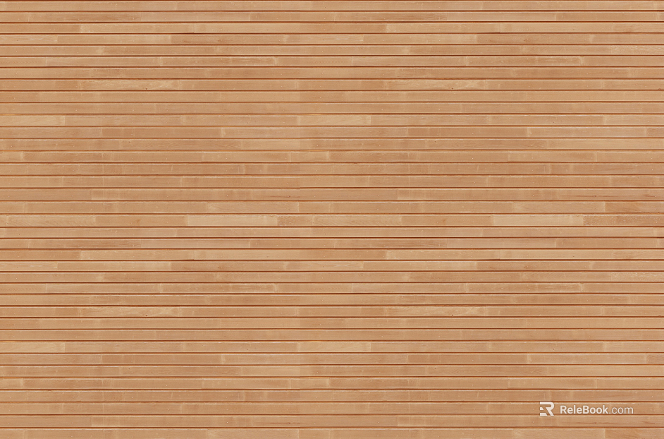 Wood Panel Wood Color Ceiling Grille texture