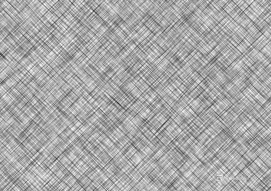 Wired glass texture