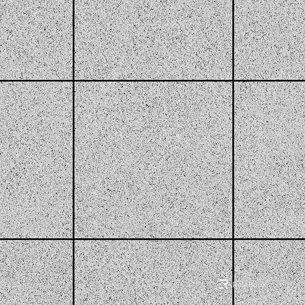 sesame gray granite texture