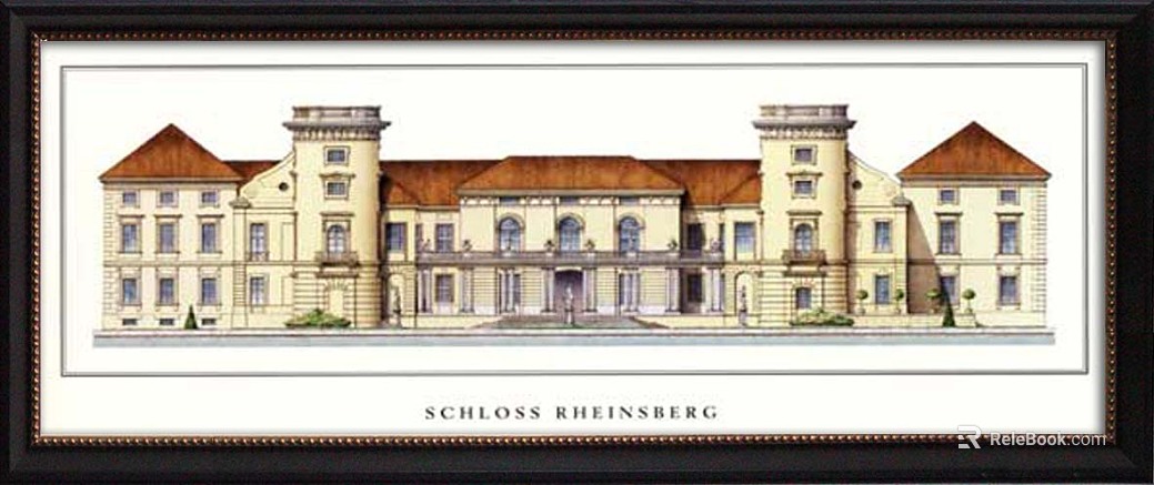 architectural painting texture