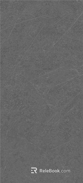 Modern Dark Grey Natural Texture Plain Tile Deep Space Stone texture
