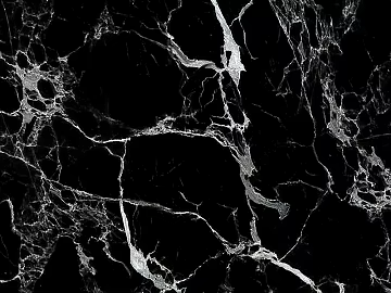 Ice Pattern Marble Ring Colorful Clouds Granite Black and White texture (ID:ffaeg43313)