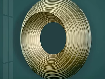 three-dimensional physical painting texture (ID:ffacg21558)