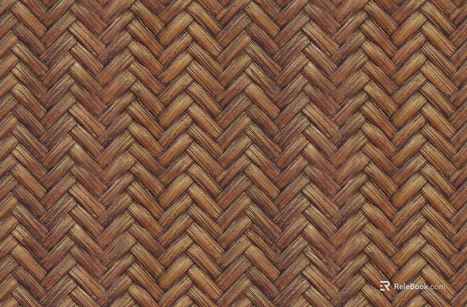 Woven goods texture