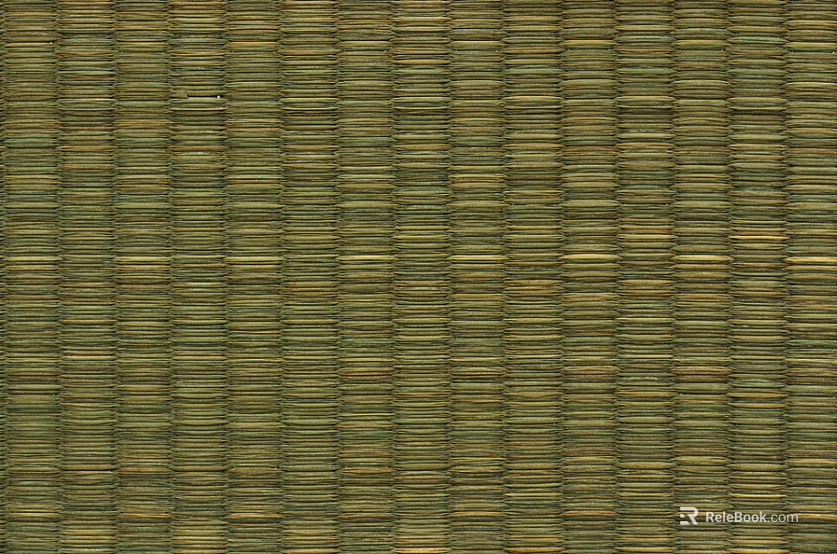 Woven goods texture