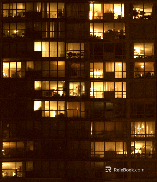 Day and Night Window texture