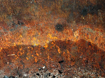 Do the old metal texture (ID:ffagg88051)