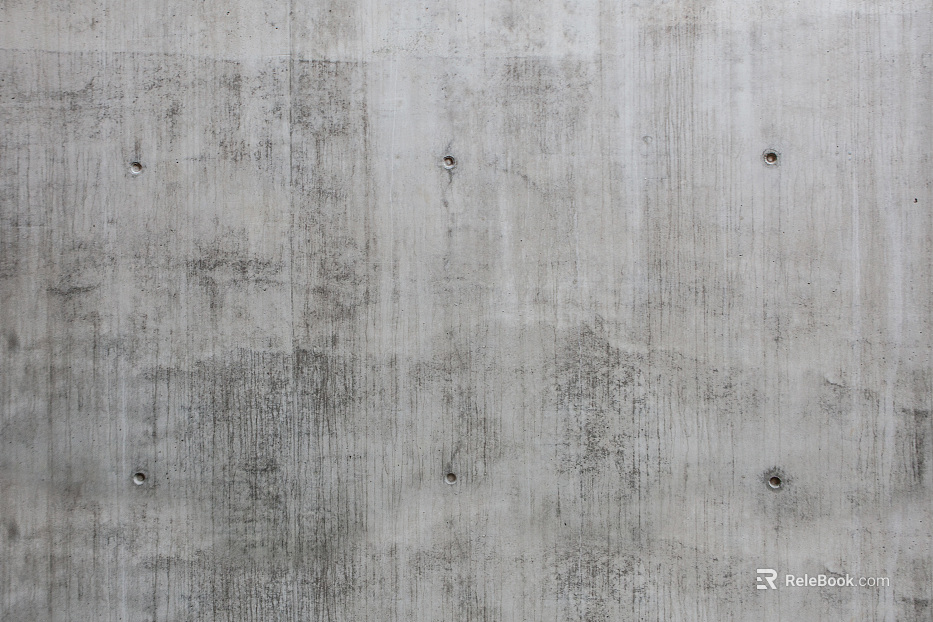 Cement texture