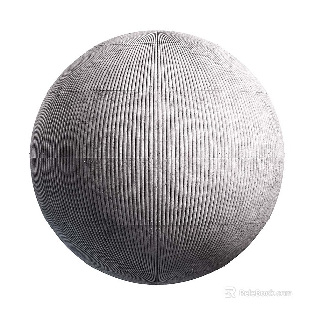 Roof PBR texture