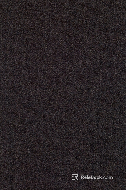 Coarse carpet texture