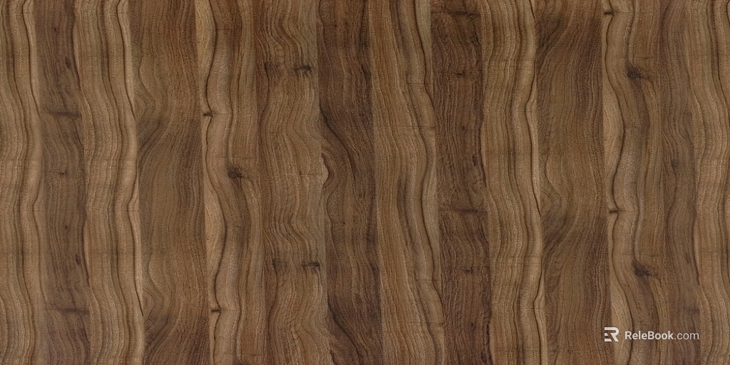 Wood grain texture