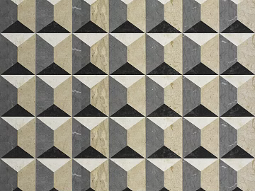 marble parquet seamless texture (ID:ffajg30215)