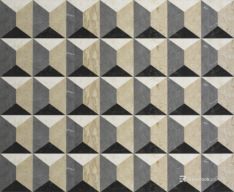 marble parquet seamless texture