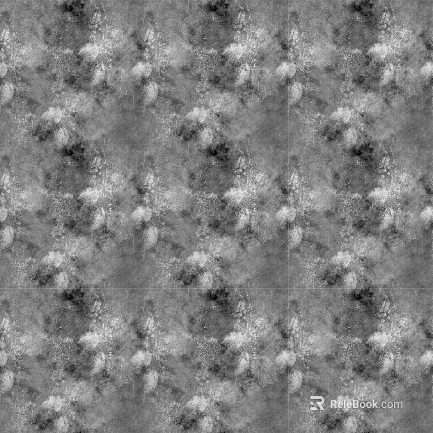 Highlight Mask texture