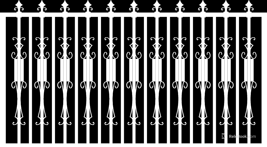 Highlight Mask texture