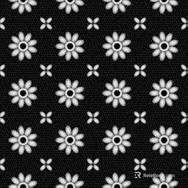 Highlight Mask texture